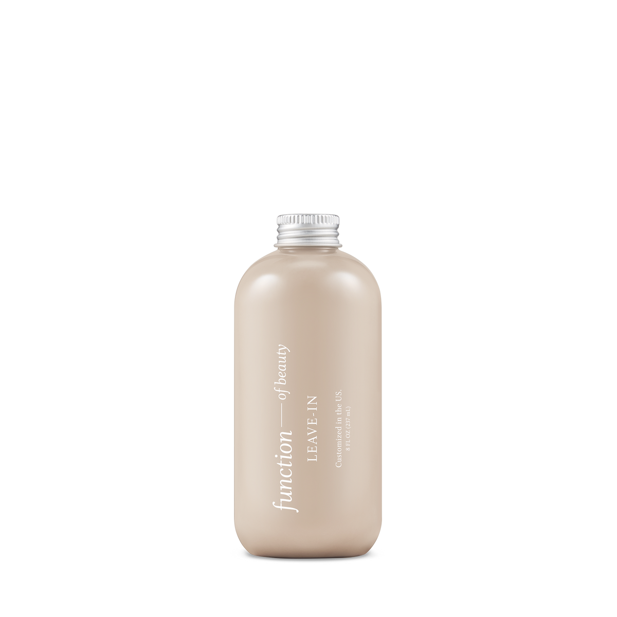 Custom Leave-in Conditioner