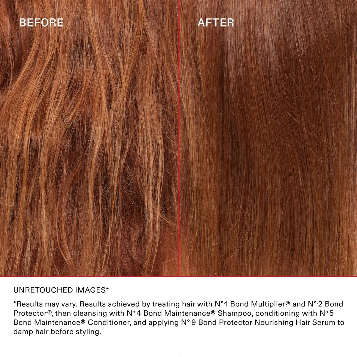 PRO EXCLUSIVE: No.2 BOND PERFECTOR®