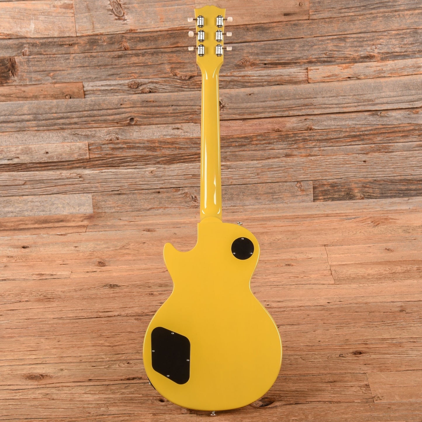 Gibson Les Paul Special TV Yellow 2021