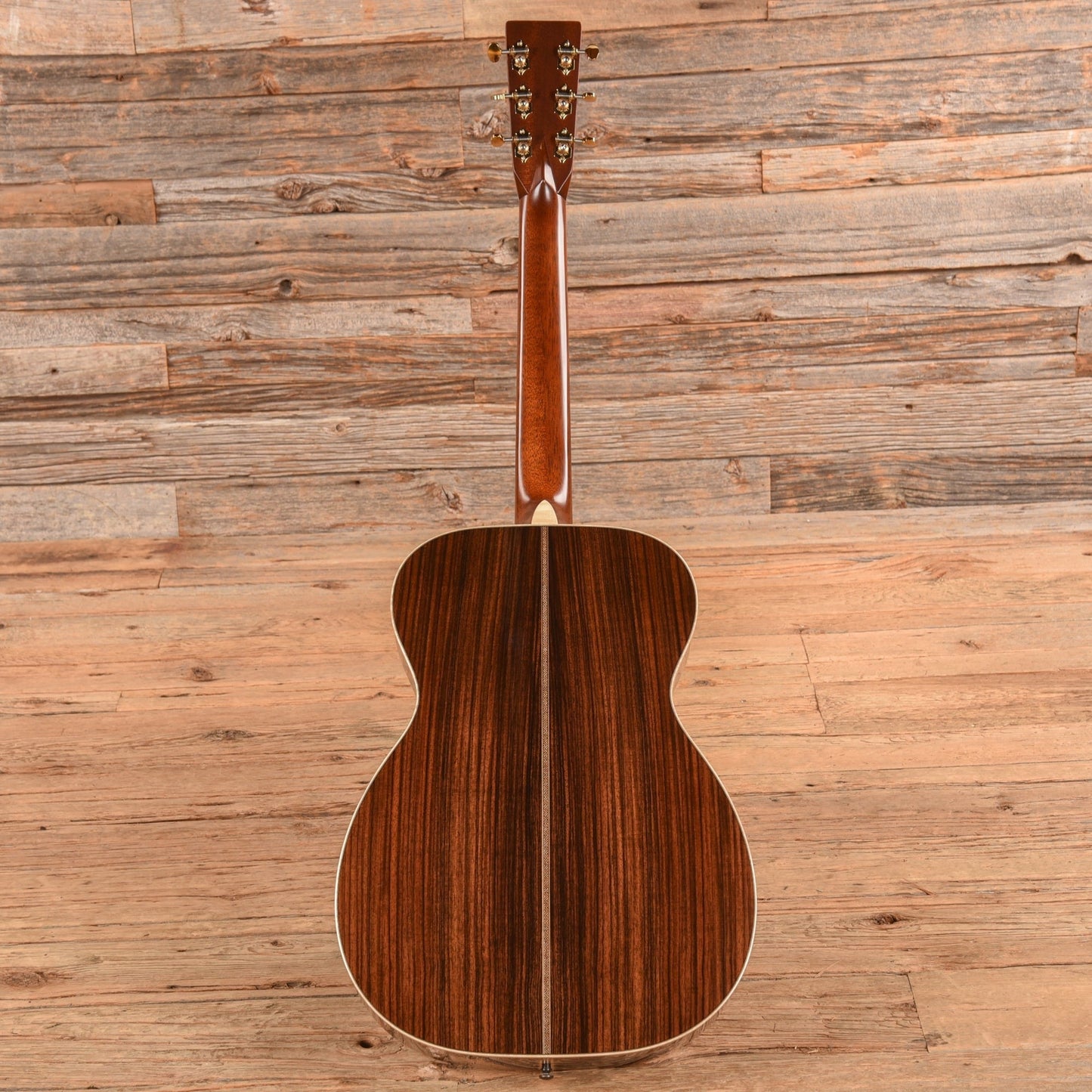 Martin 00-28 Modern Deluxe Natural 2024