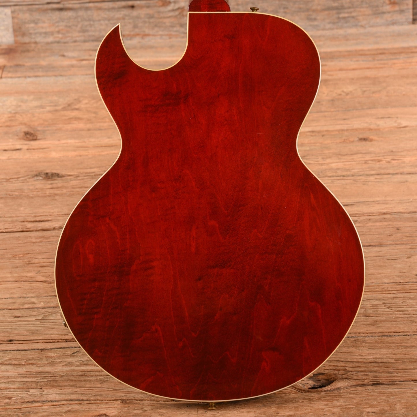 Gibson Memphis ES-135 Wine Red 2005