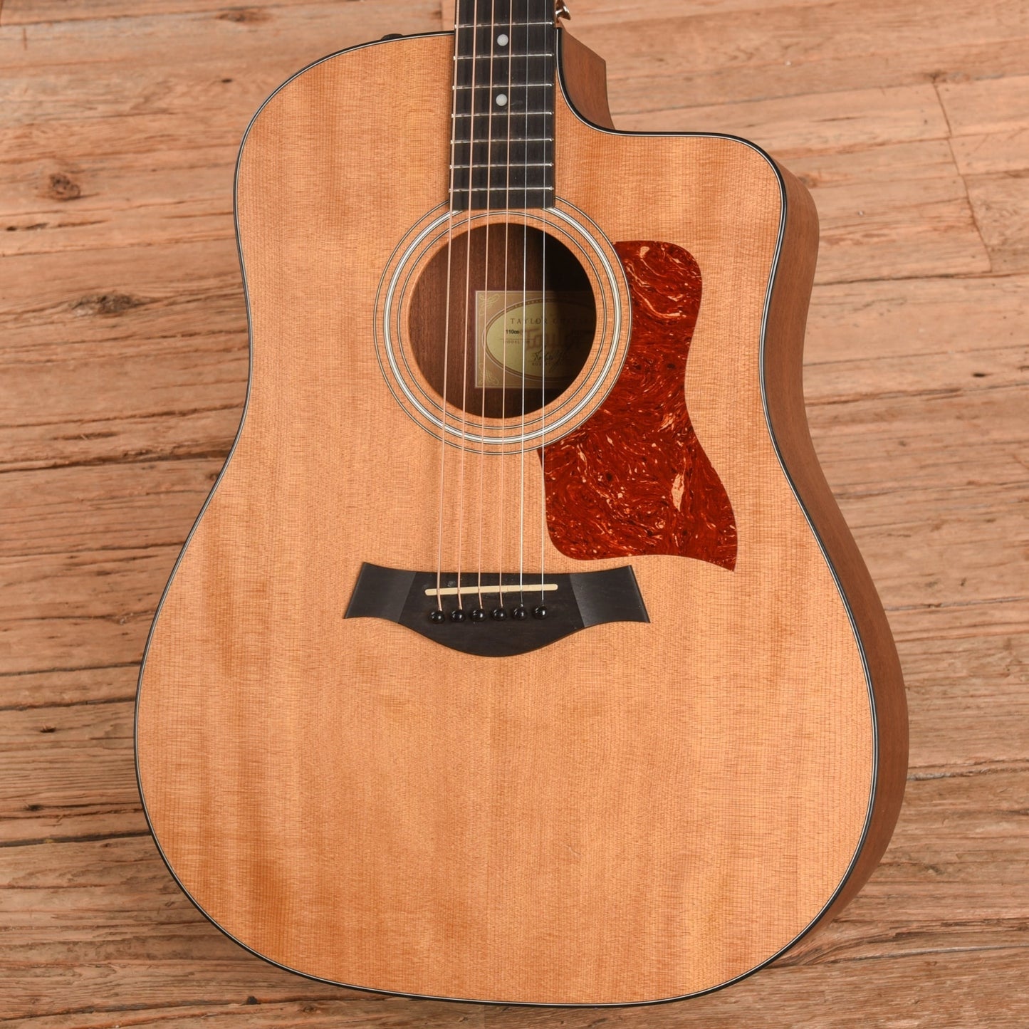 Taylor 110ce Natural