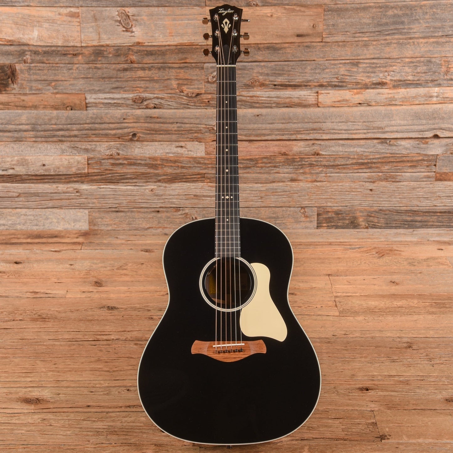 Taylor Gold Label 717e Blacktop 2025