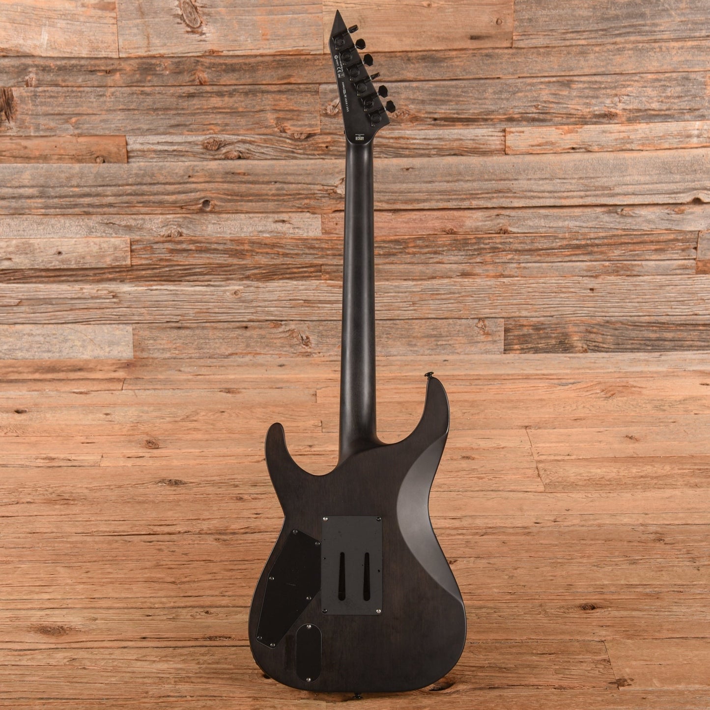 LTD MH-350FM FR Grey 2016