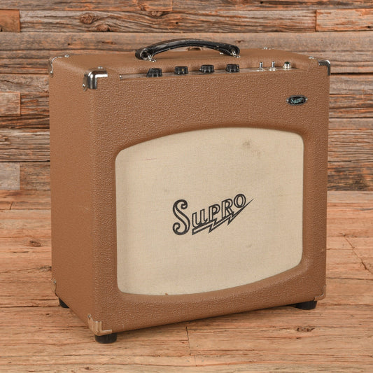 Supro Sahara Combo