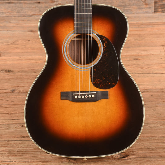Martin Standard Series 000-28 Sunburst 2024