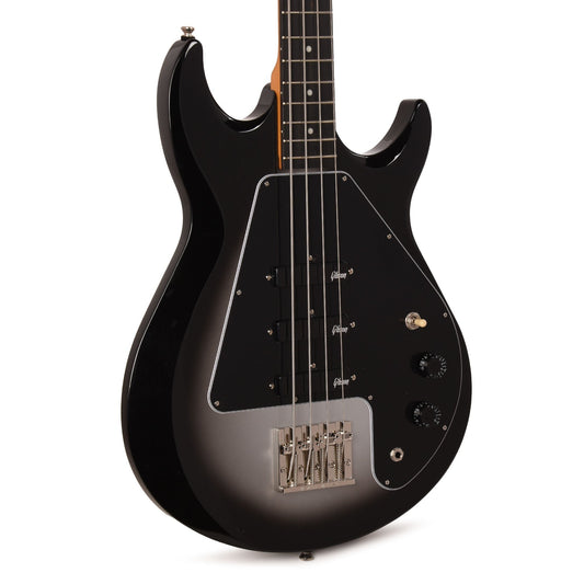 Epiphone Artist Mike Dirnt Grabber G-3 Bass Silverburst