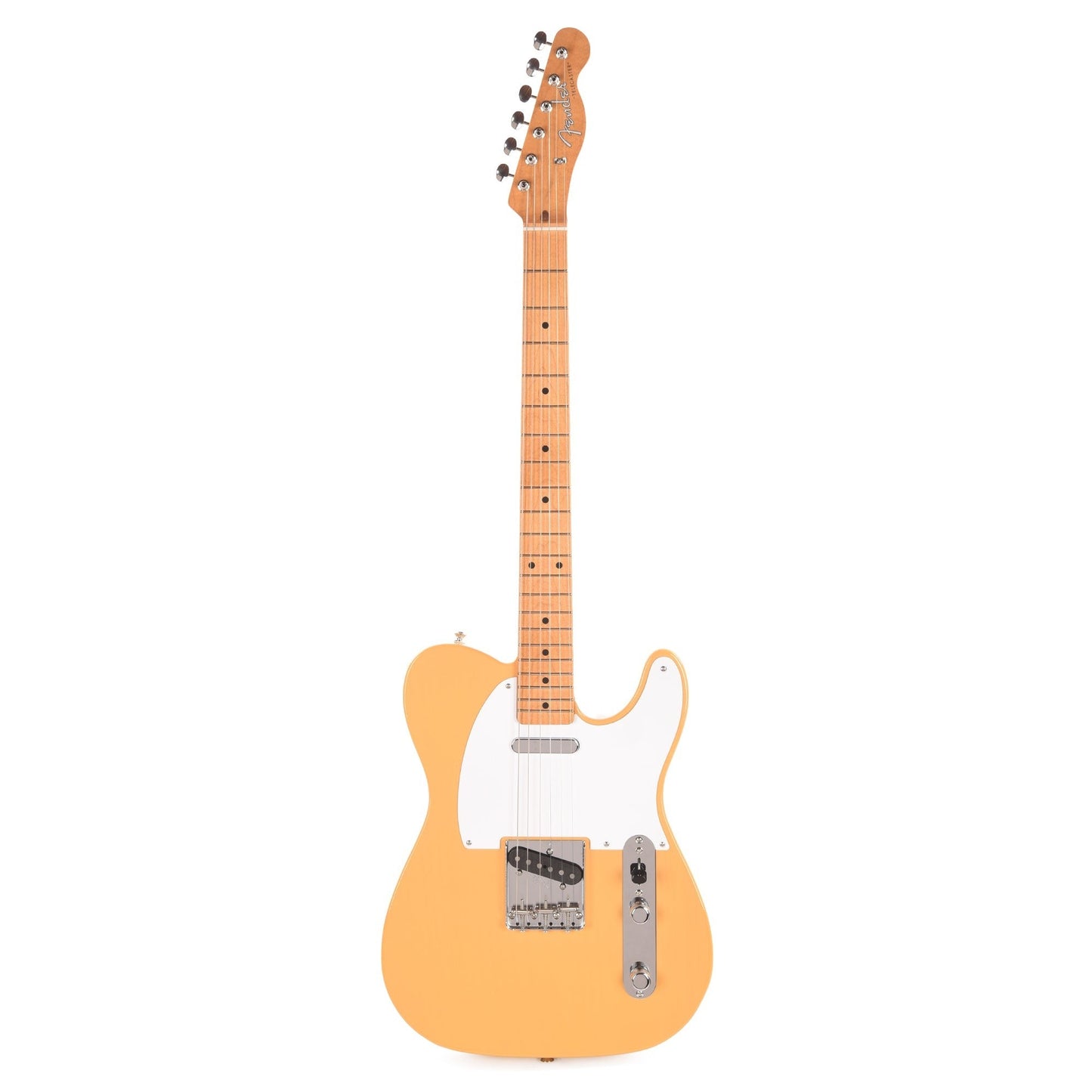 Fender Vintera III Late '50s Telecaster Butterscotch Blonde