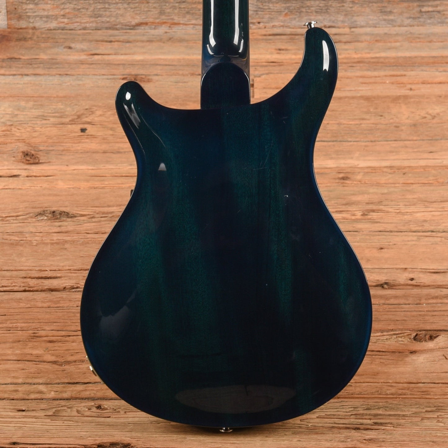 PRS McCarty Hollowbody I 2003