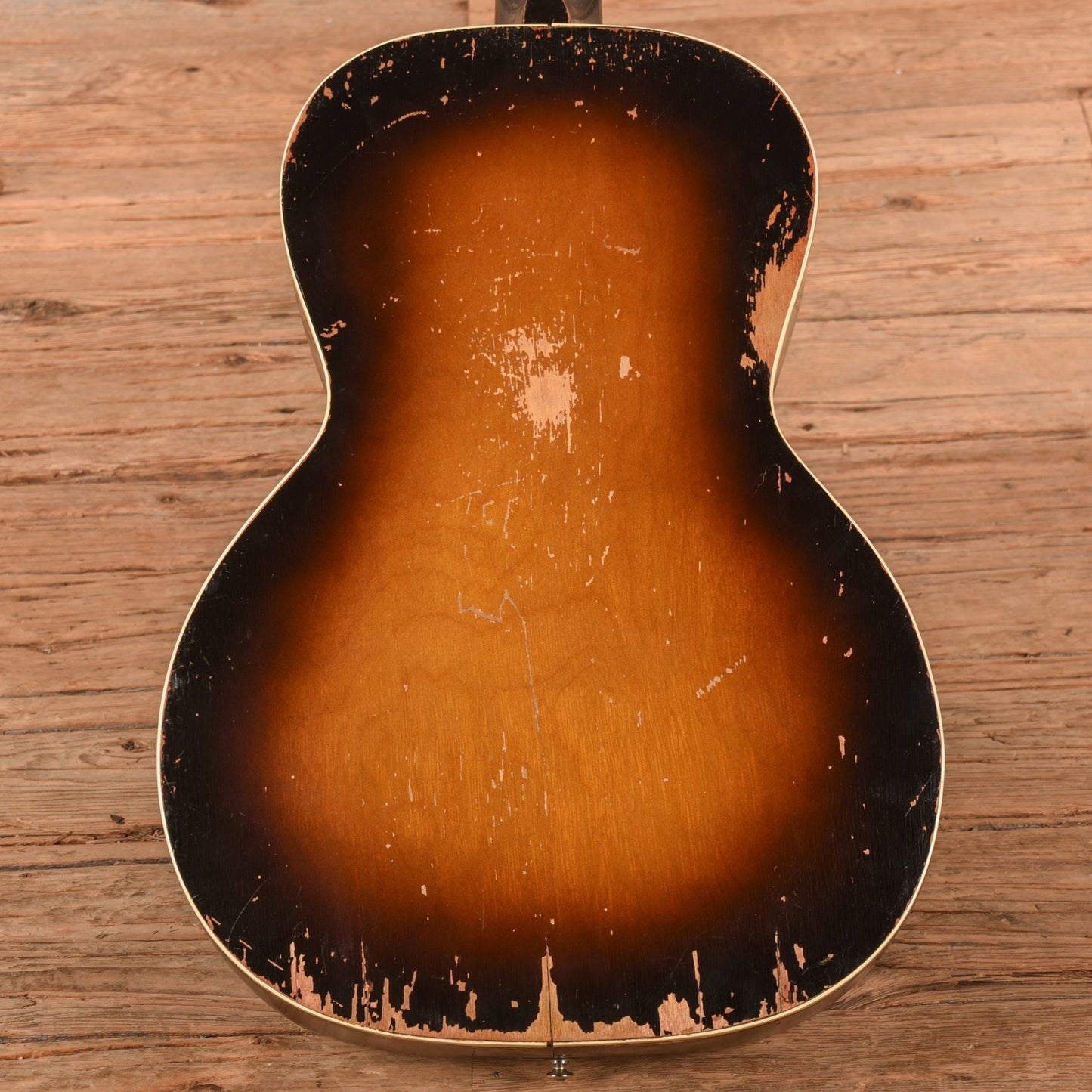 Dobro Resenator Sunburst 1931 - Zac Brown