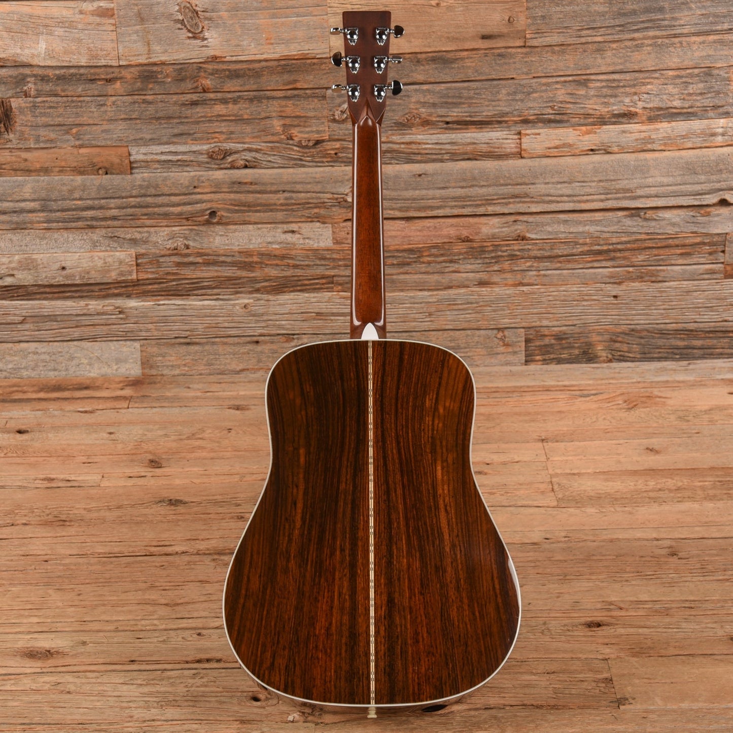 Martin Standard Series D-28 Natural 2015