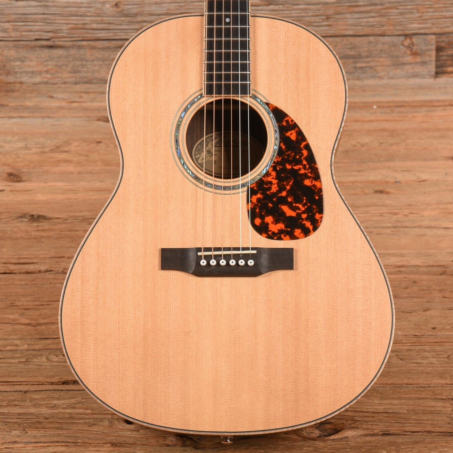 Larrivee L-09 Natural 2022
