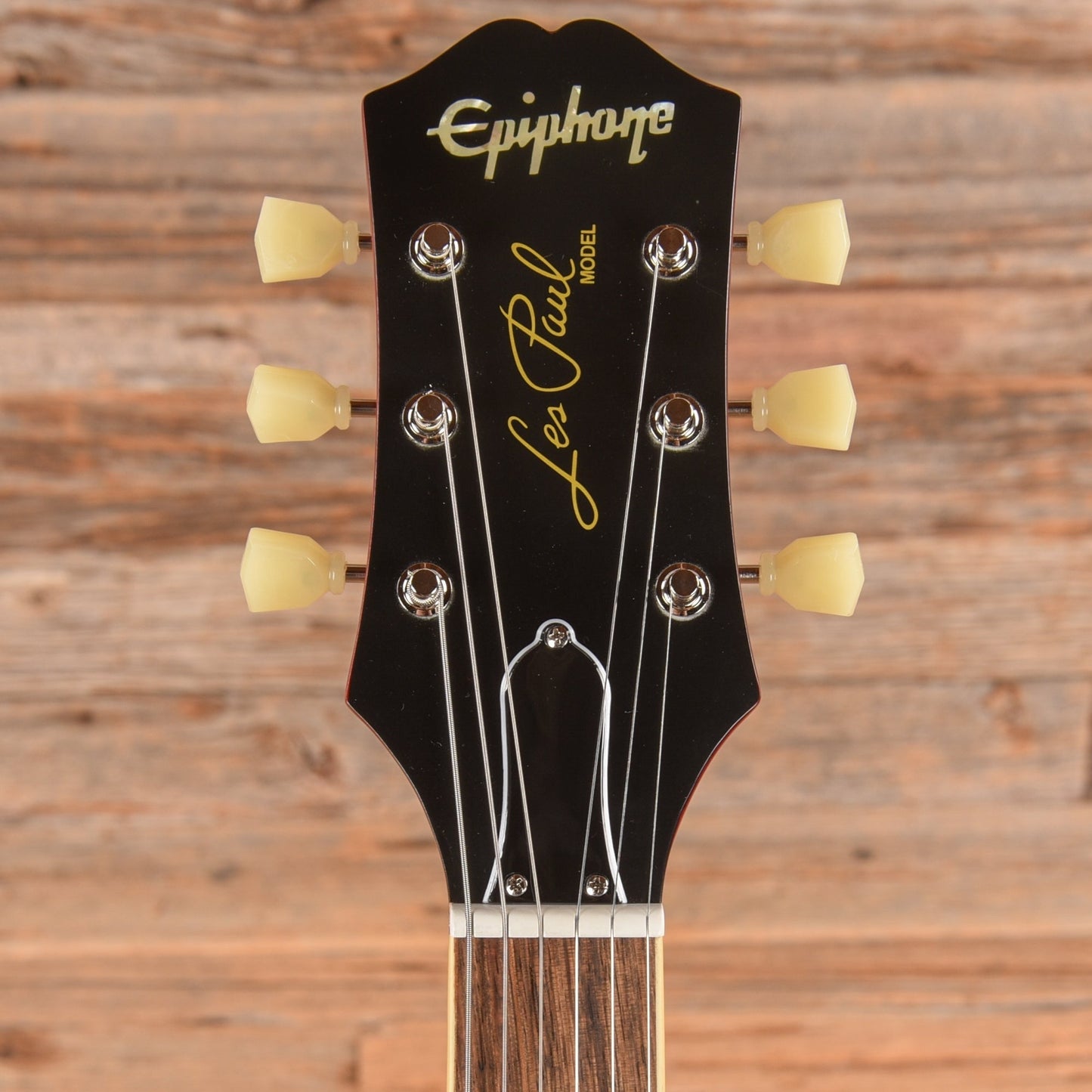 Epiphone '59 Les Paul Standard Outfit Aged Dark Cherry Burst 2021
