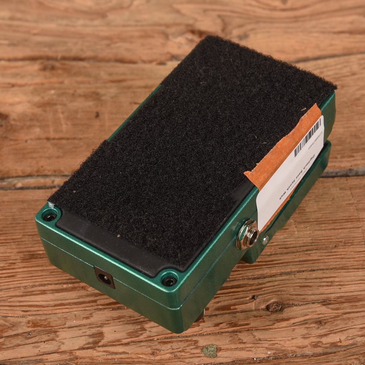 Digitech Bass Synth Wah