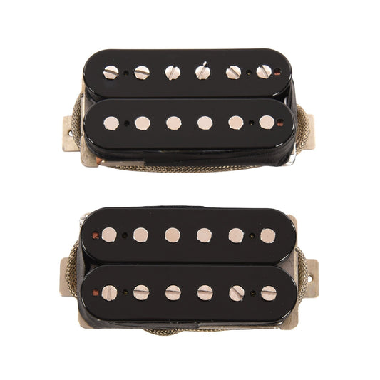 Seymour Duncan APH-2s Slash Alnc II ProHB Pickup Set Black