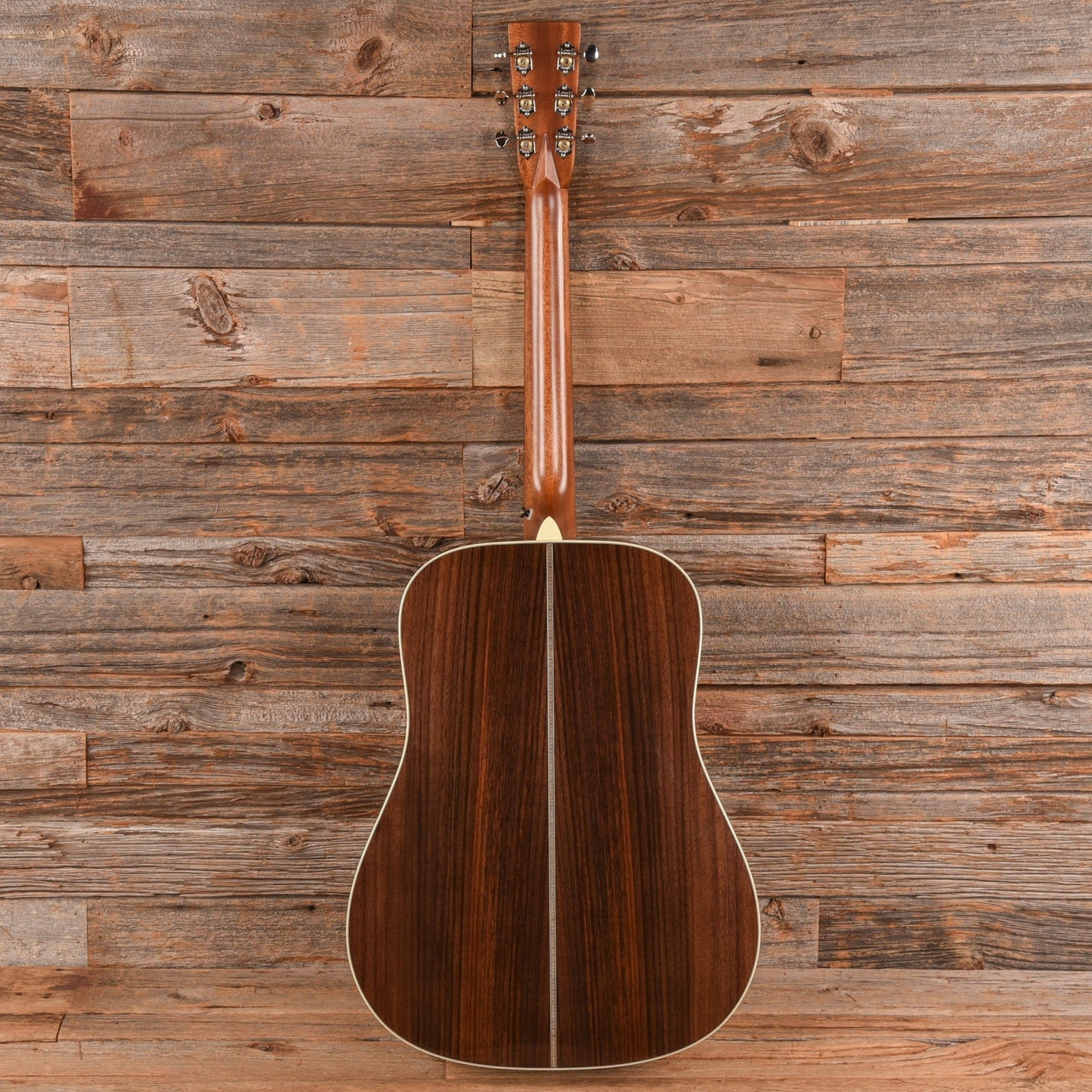 Martin Super HD-28 Natural 2025
