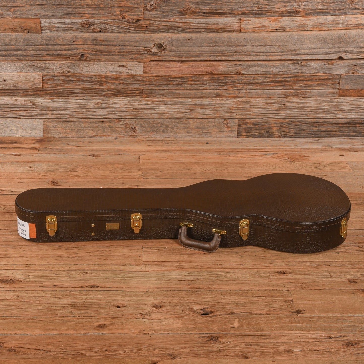 Gibson Custom '57 Les Paul Junior Sunburst 2024