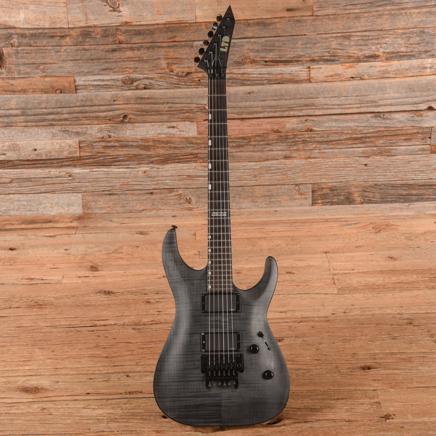 LTD MH-350FM FR Grey 2016