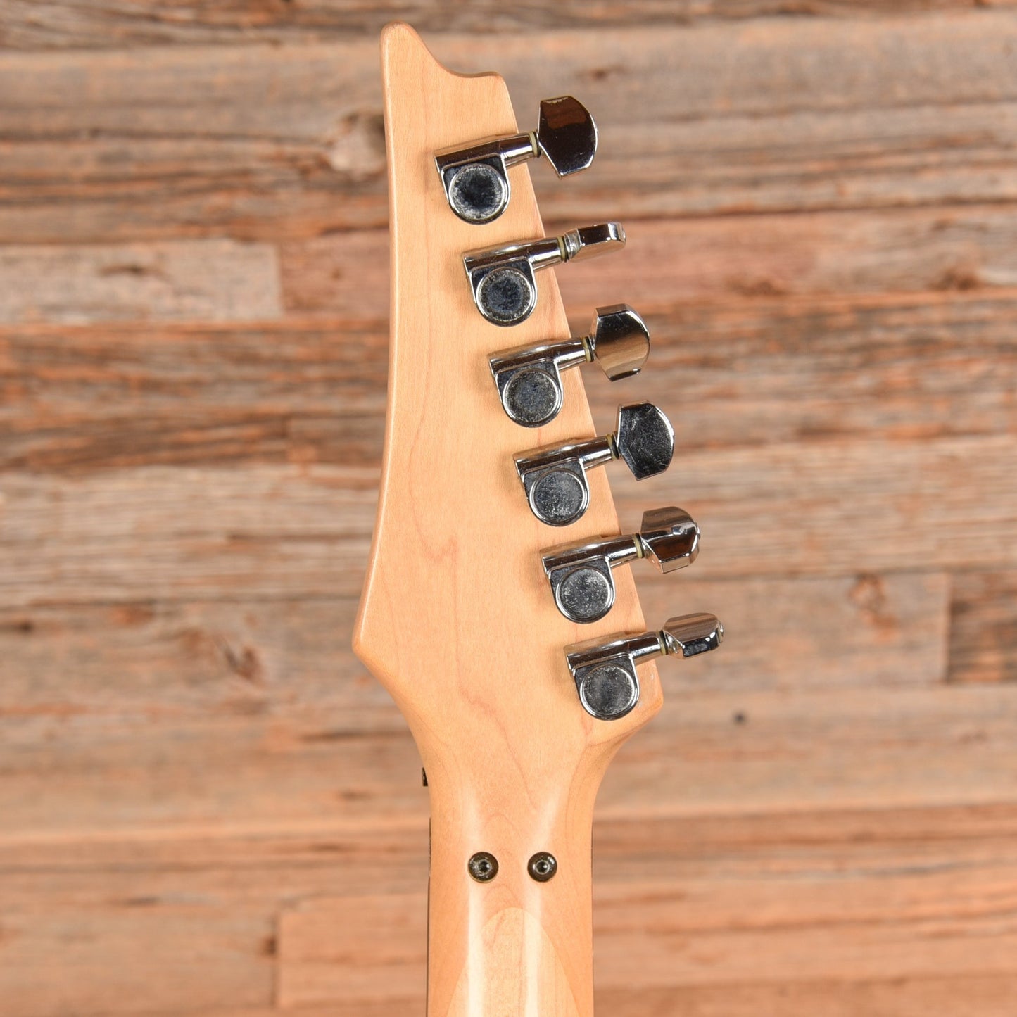 Ibanez EX350 Standard Black