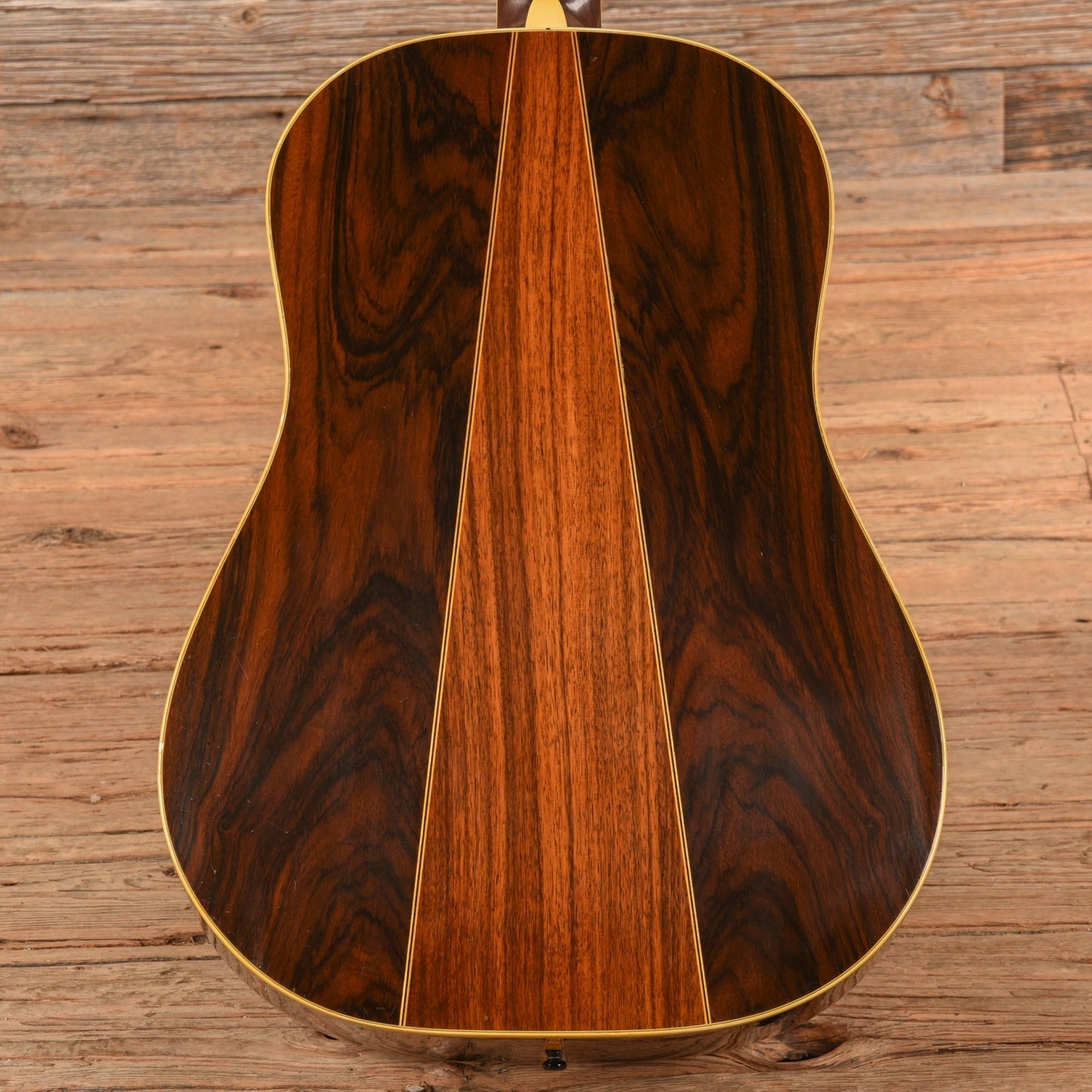 Martin D12-35 Natural 1972