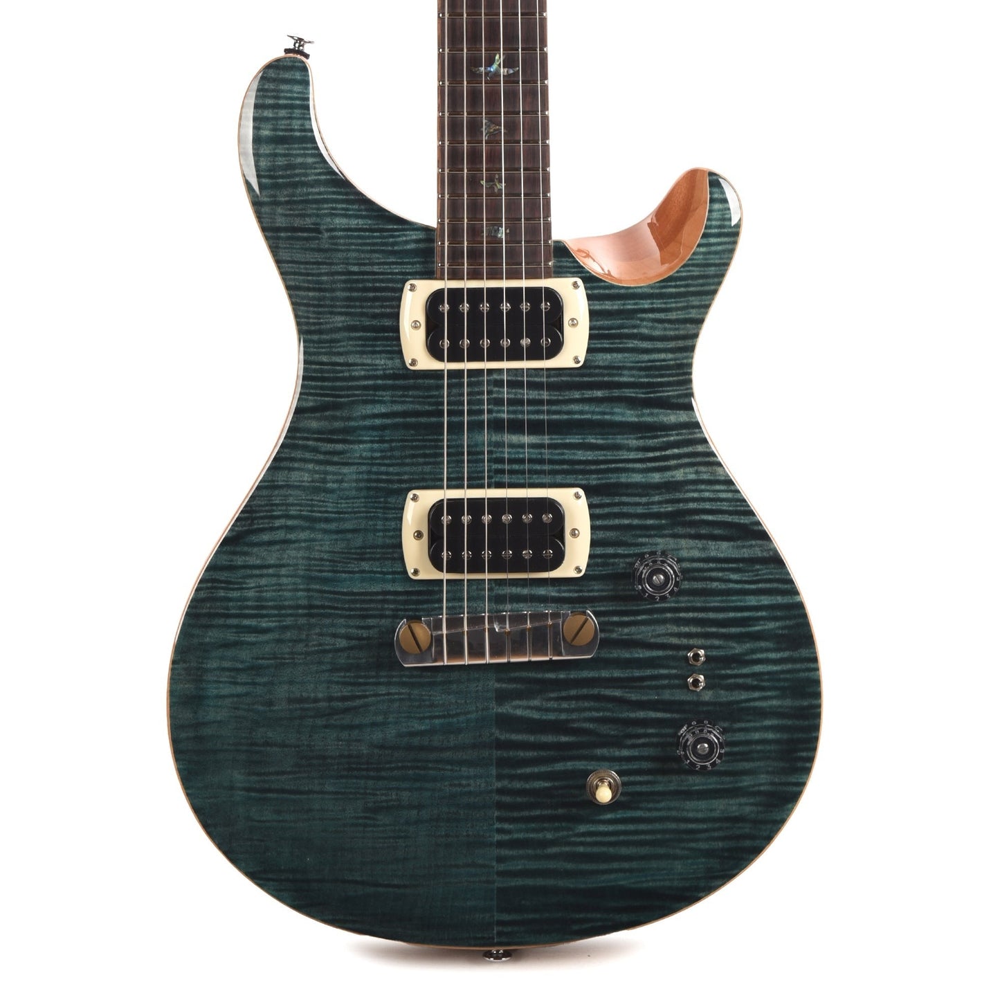 PRS SE Paul's Guitar Slate Blue