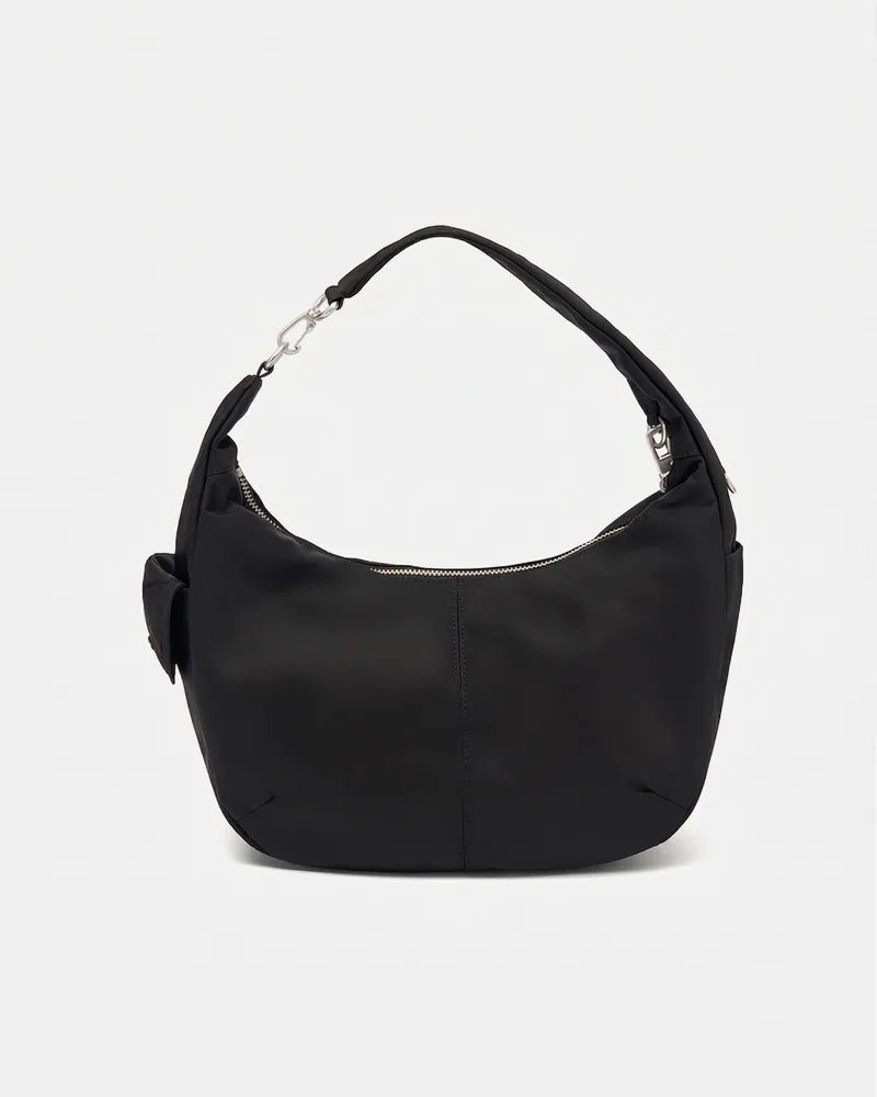 Branden 防割月牙包 Safe Days Shoulder Bag (4 colors)