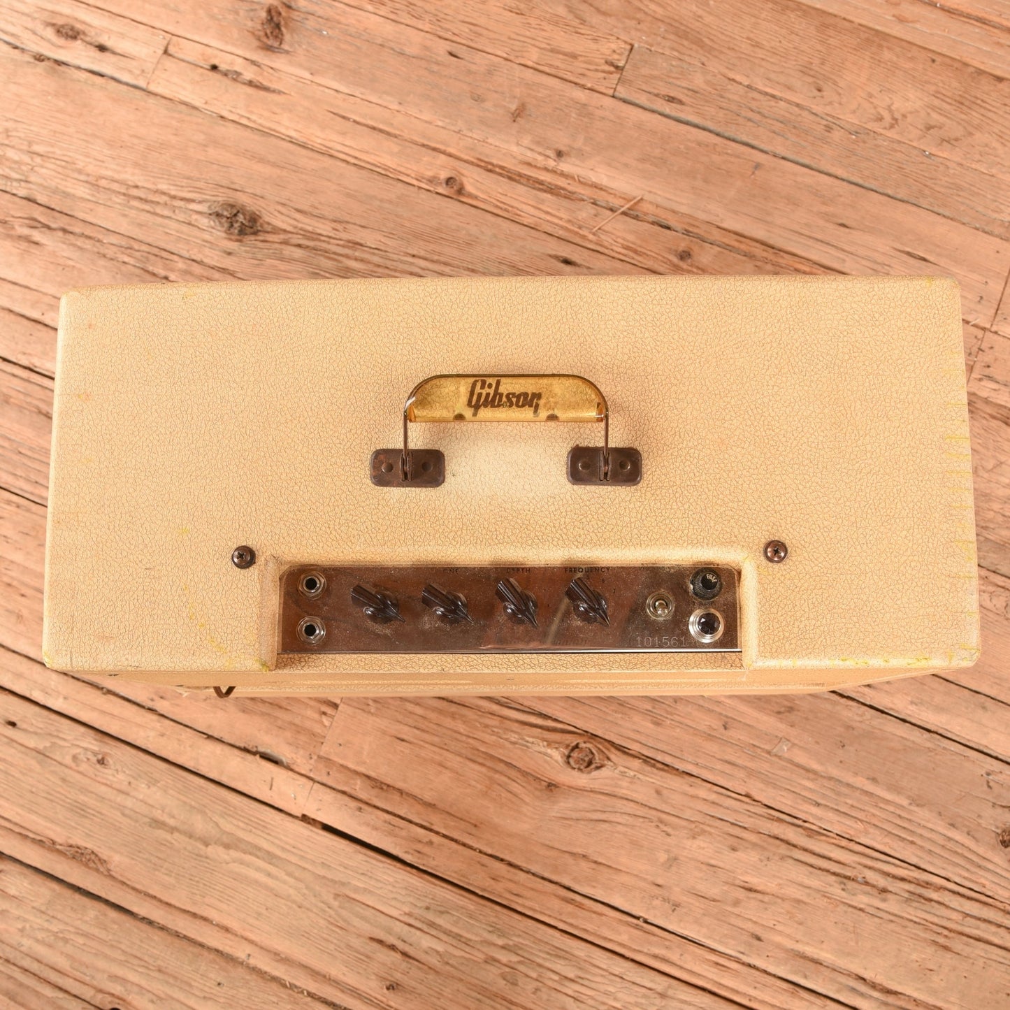 Gibson GA-8T Gibsonette Tremolo 1960