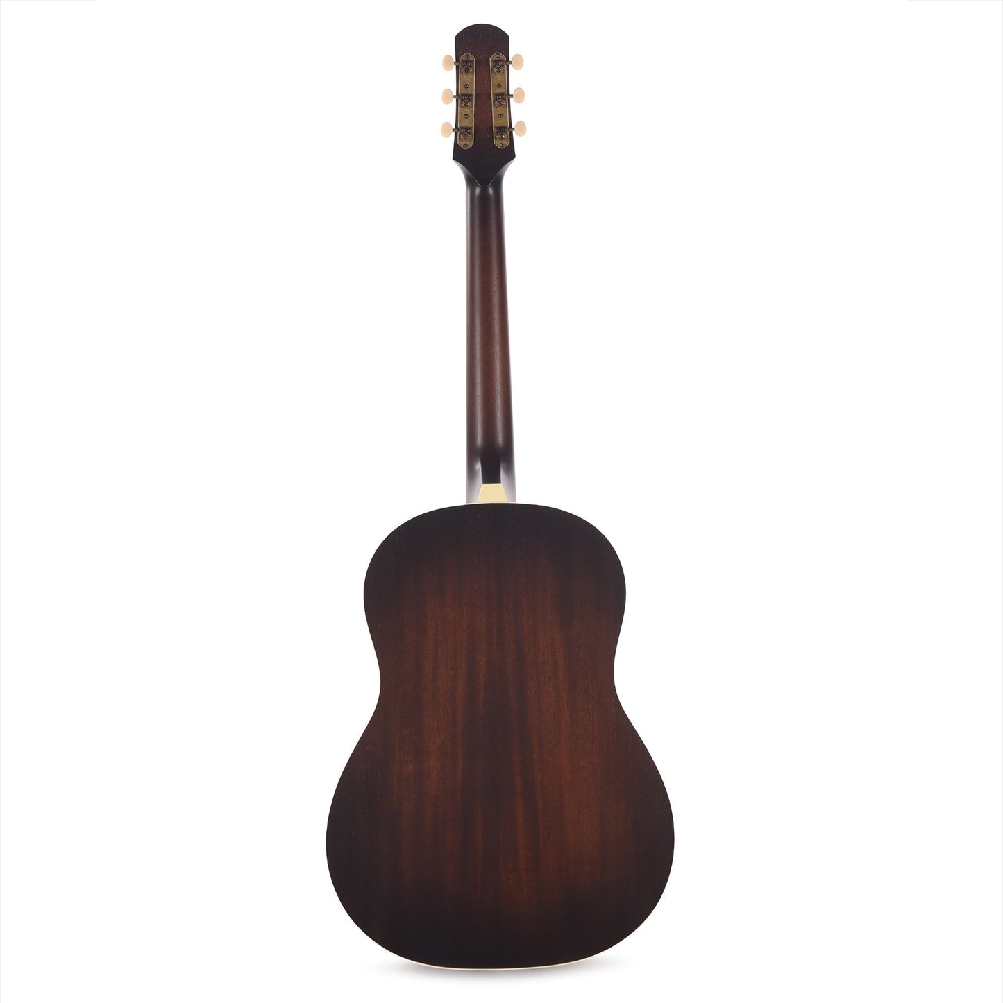 Iris OG Sitka/Mahogany Dark Burst w/Firestripe Pickguard