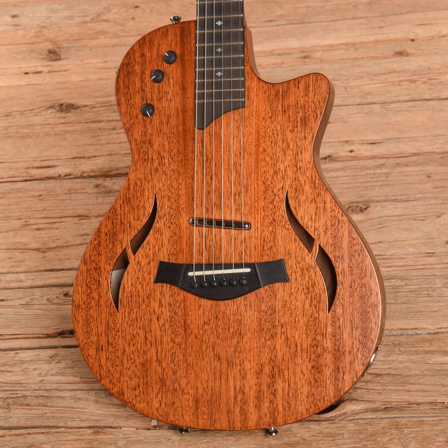 Taylor T5z Classic Brown 2022