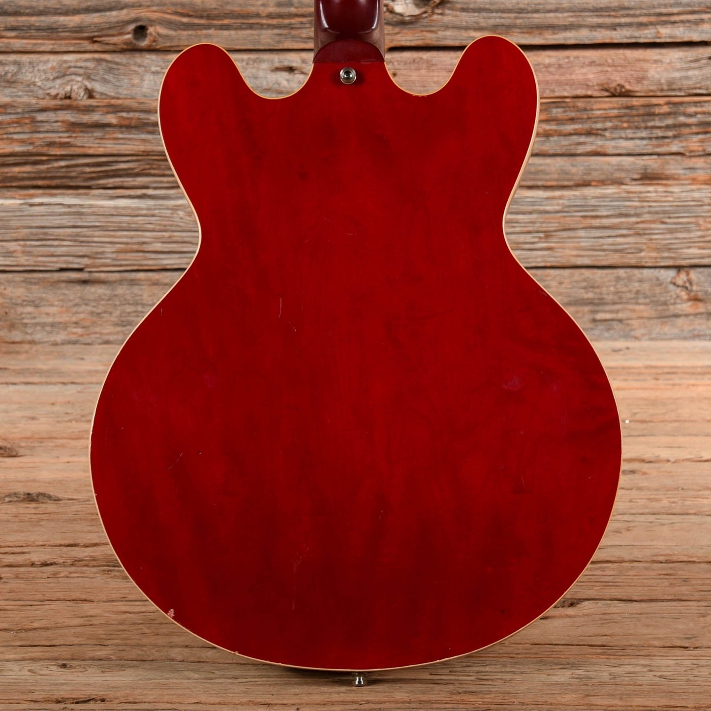 Gibson ES-335 Dot Cherry 1987