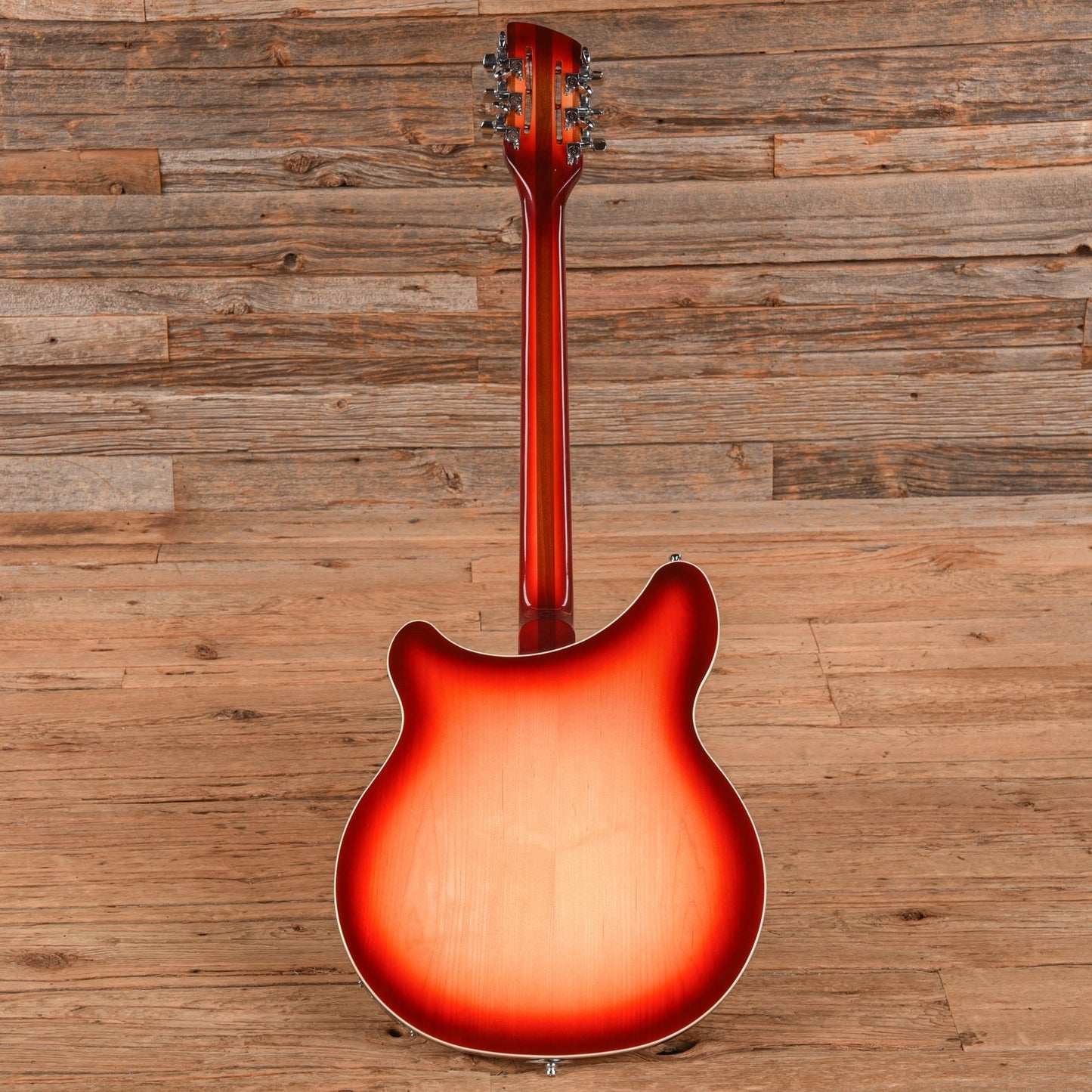 Rickenbacker 360/12 Fireglo 2014