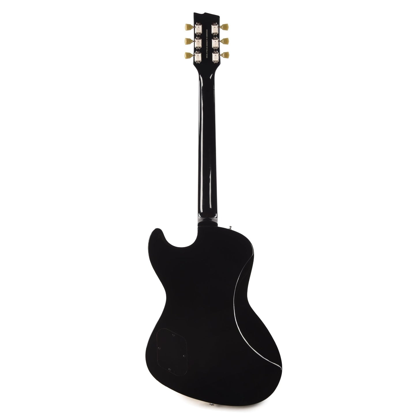 Rock N Roll Relics Club Series Revenge Jett Black