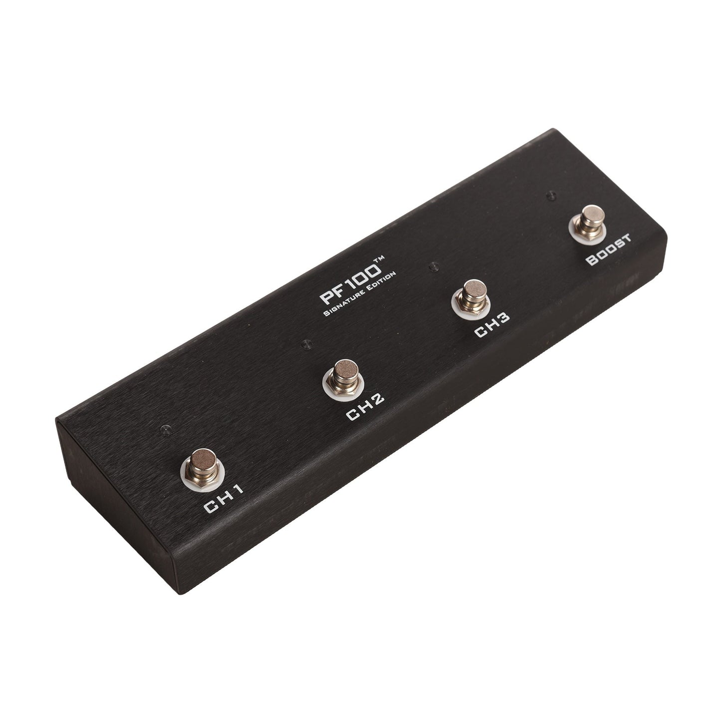 Suhr PF100 Peter Frampton Signature 100w Amp Head