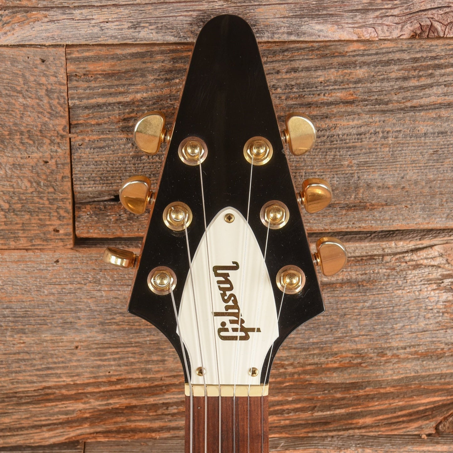 Gibson Flying V '98 Natural 1998