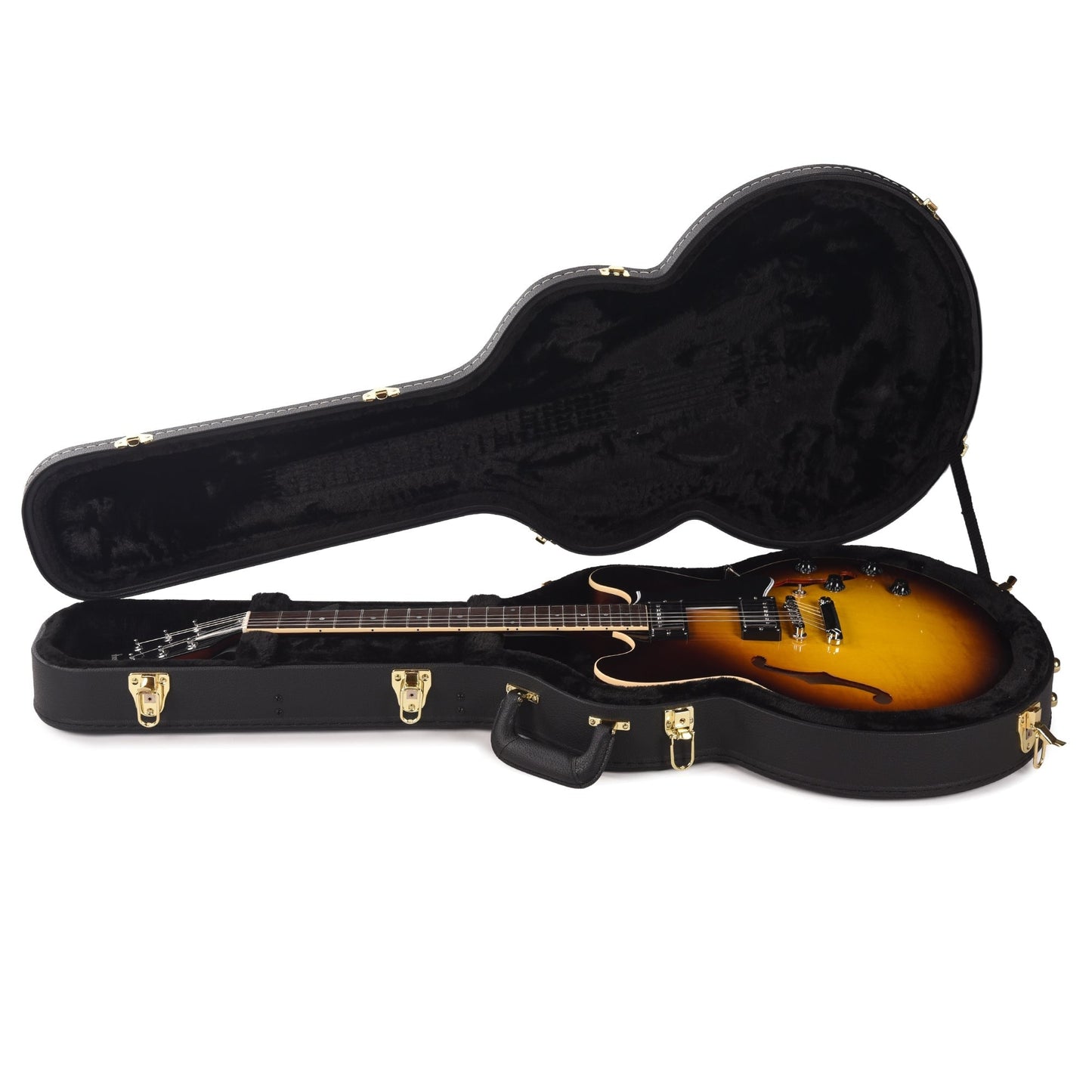 Heritage Standard II H-535 Original Sunburst