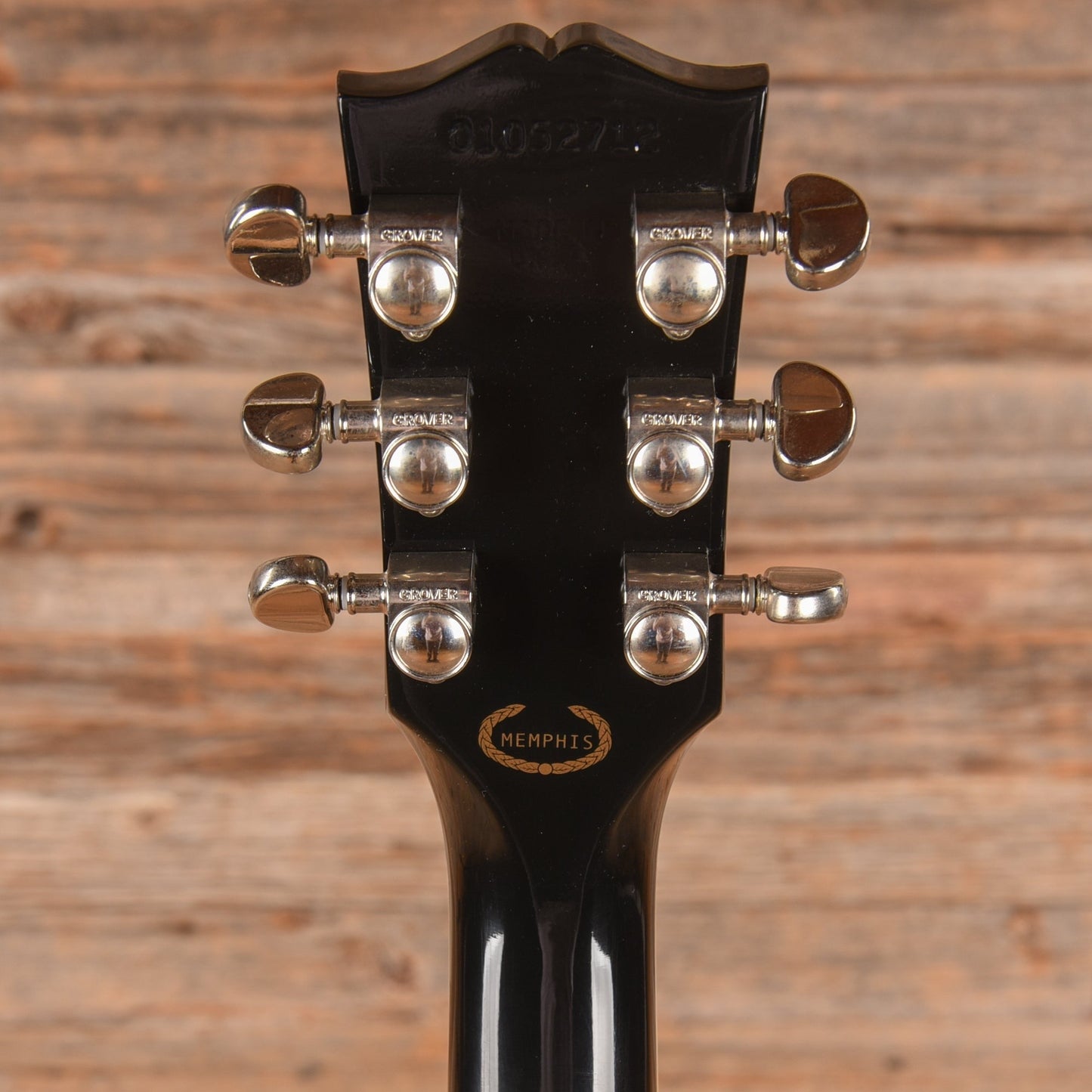 Gibson ES-335 Dot Ebony 2002