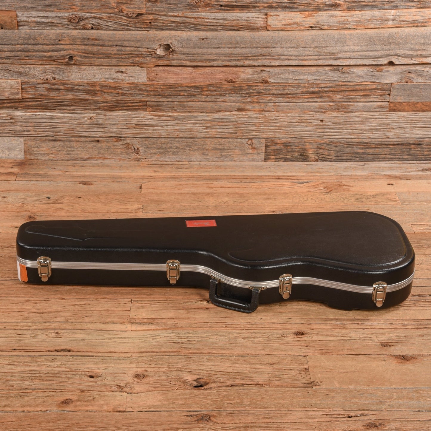 Fender Highway 1 Telecaster 3-Color Sunburst 2005