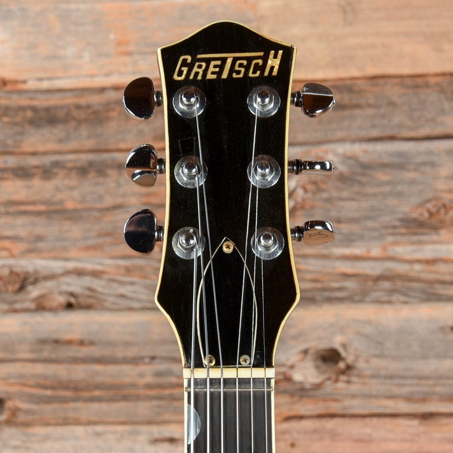 Gretsch 6128 Duojet Black 1962