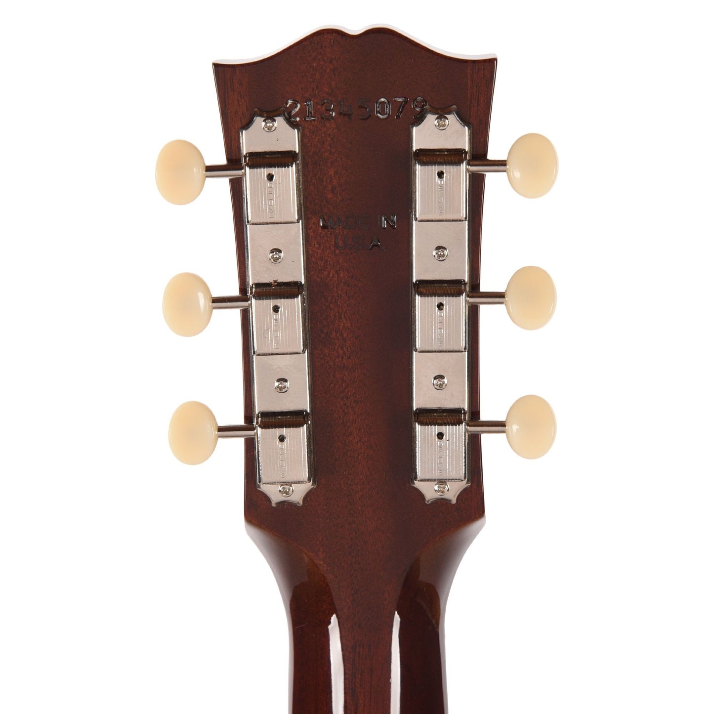 Gibson Original '50s J-45 Original Vintage Sunburst