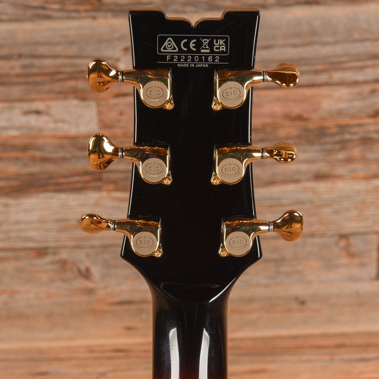 Ibanez AM2000H Sunburst