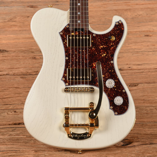 Veritas Portlander Pro Series White 2023