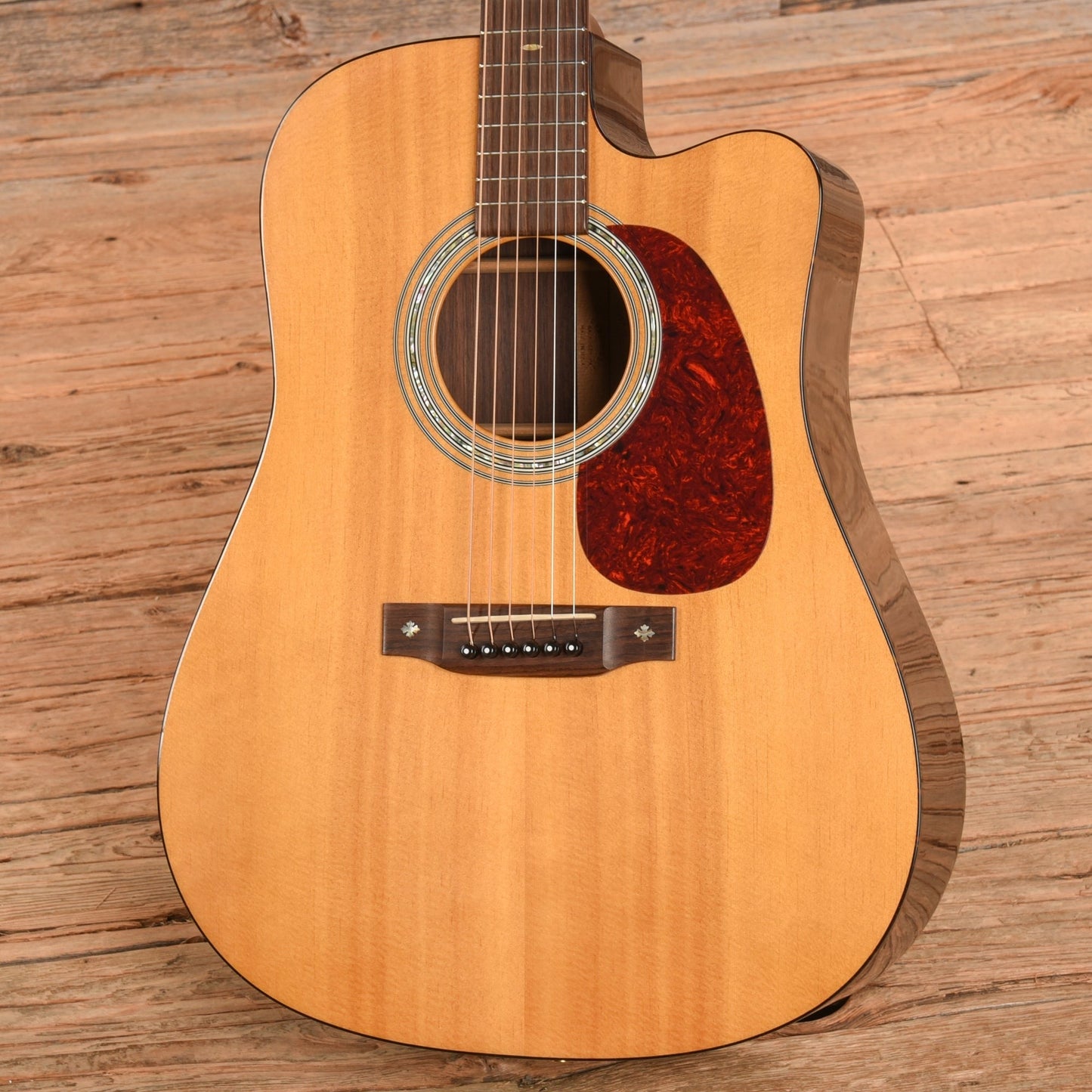 Martin SPDC-16R Natural 1998