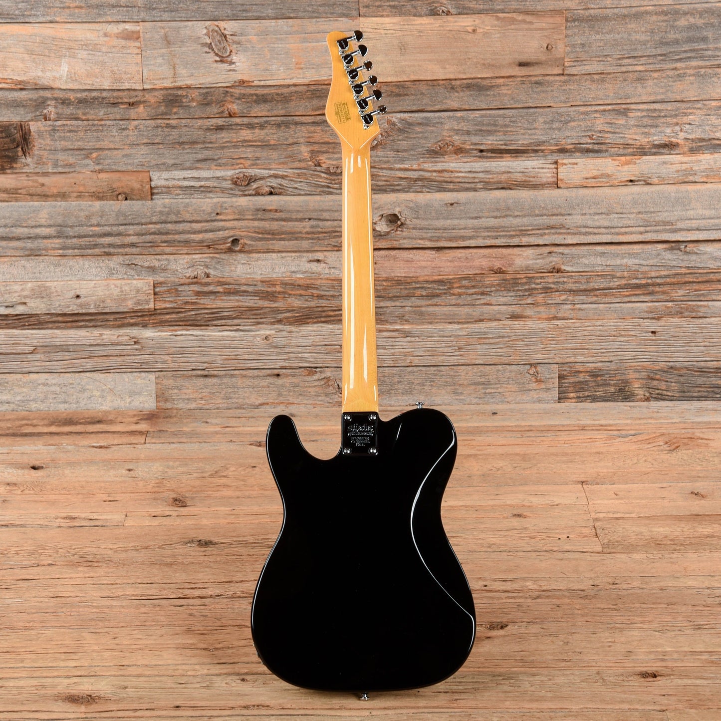 Schecter Pete Dee Signature PT Black 2022