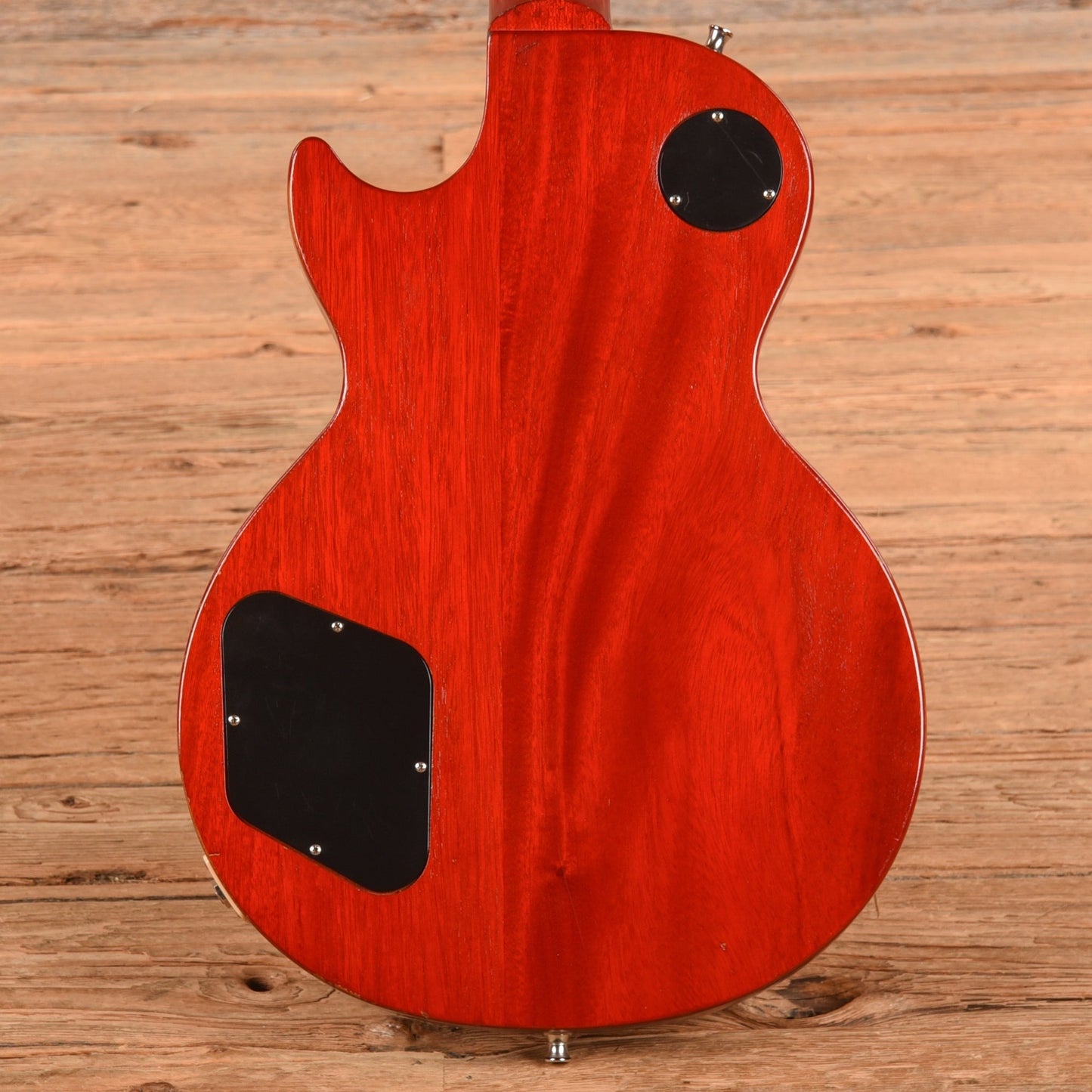Gibson Les Paul Tribute '50s Cherry Sunburst 2011