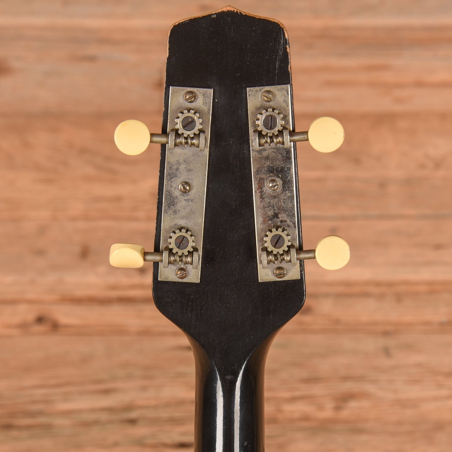 Gibson TB-Jr Tenor Banjo 1920s