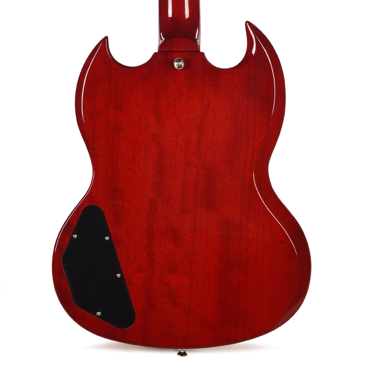 Epiphone Inspired by Gibson Original SG Special P-90 Cherry Red