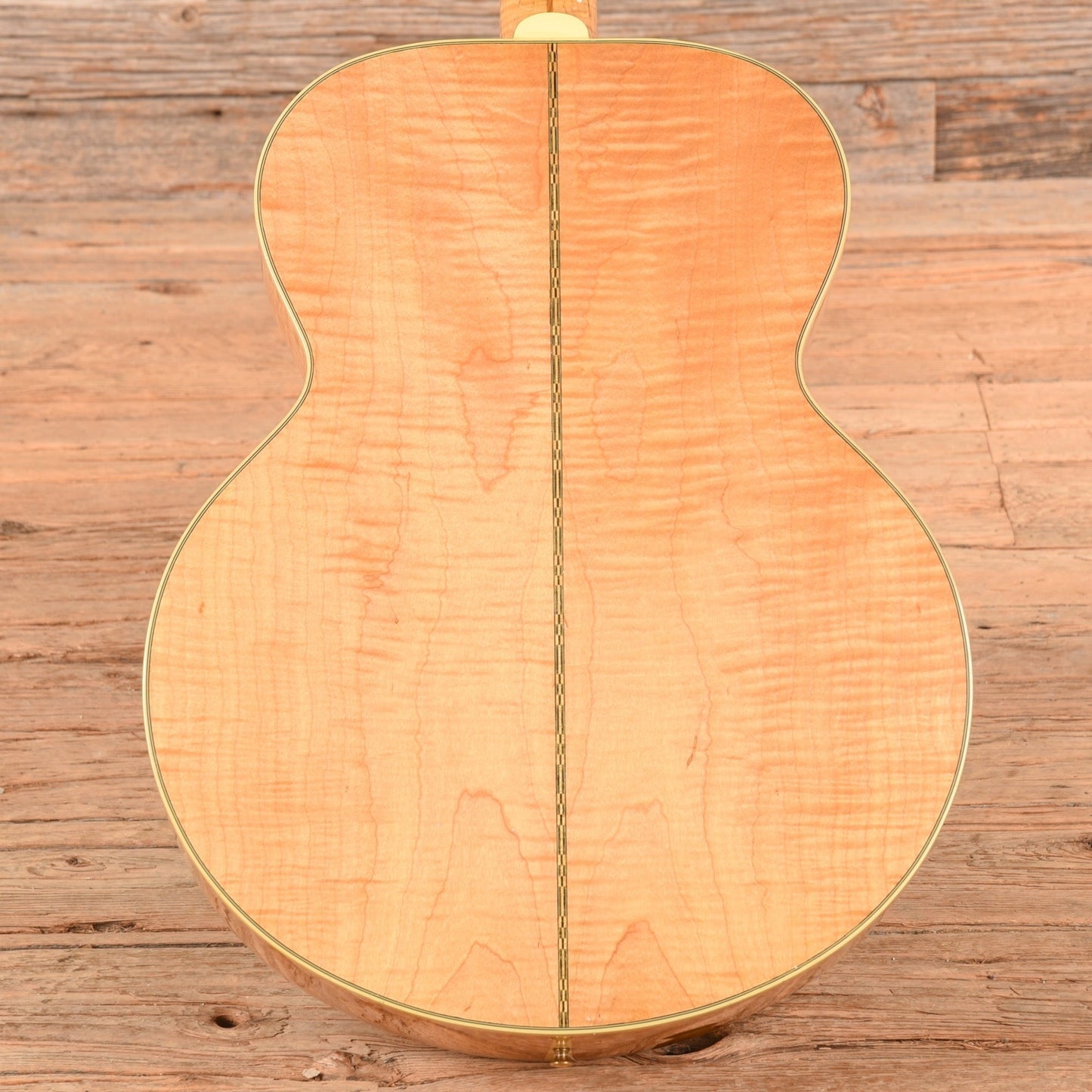 Gibson Custom Shop Montana SJ-200 Elvis Presley (1 of 250) Natural 1997
