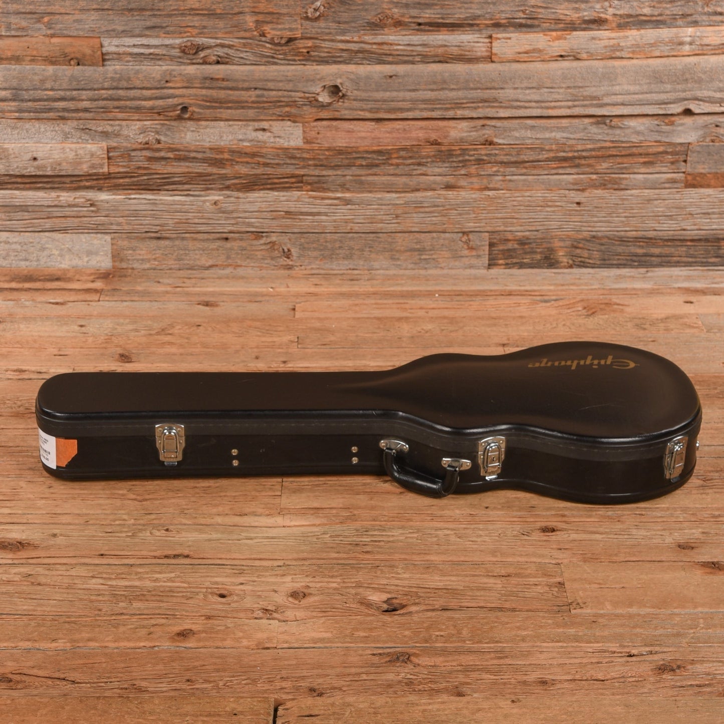 Epiphone Les Paul Custom PRO TV Pelham Blue 2013