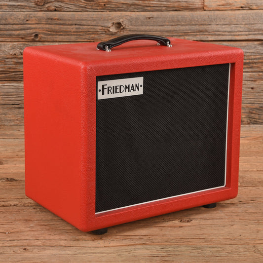 Friedman JEL-112 Jake E. Lee Signature 65-Watt 1x12" Guitar Speaker Cabinet