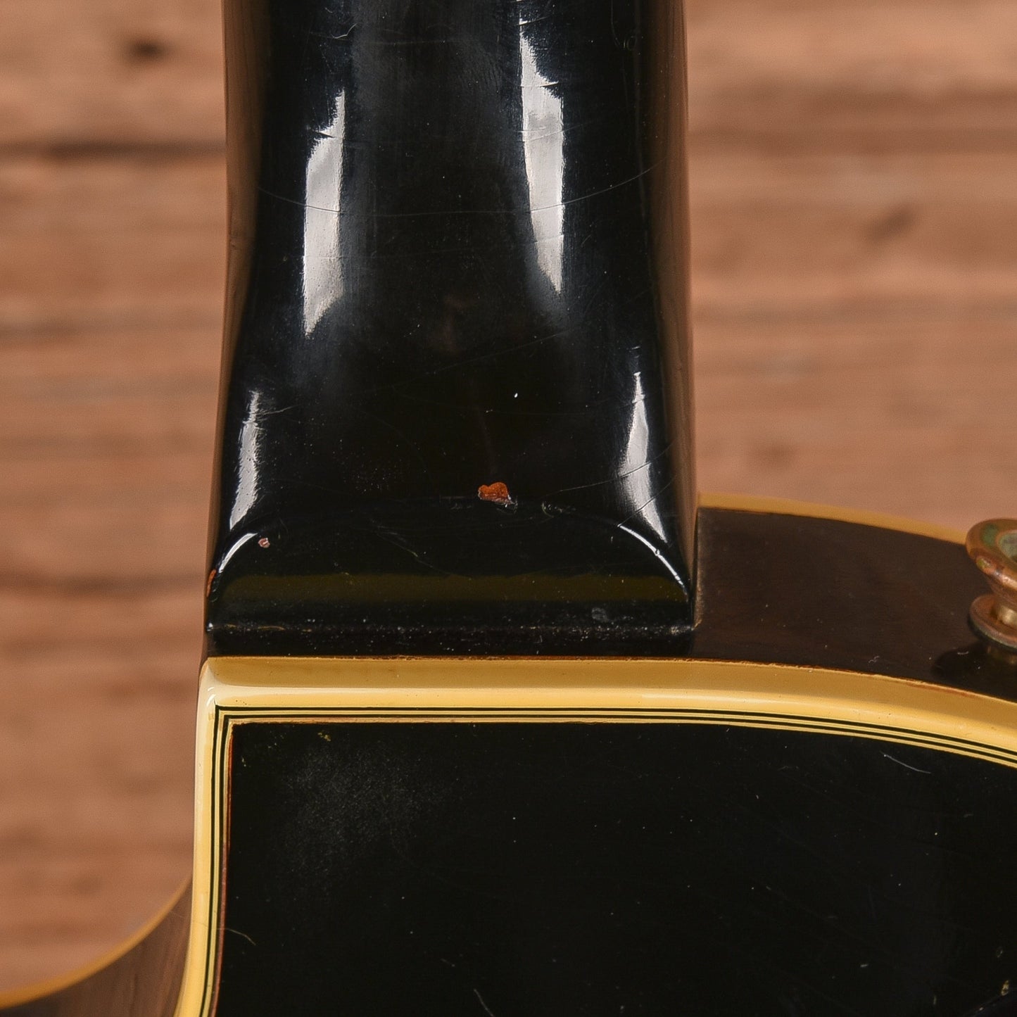 Gibson Les Paul Custom Ebony 1969